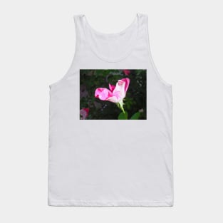 RV Garden Study 5 Tank Top